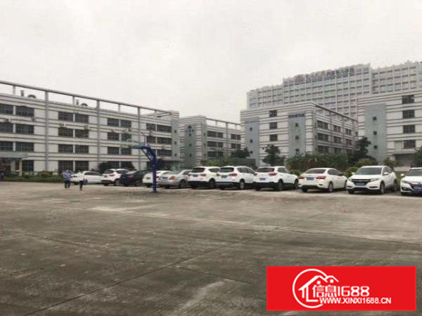 （招租）东坑镇1500平红本厂房招租大小可分租办环评交通便利