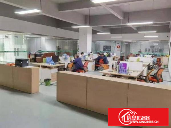 虎门镇南栅新出原房东厂房4500平方，可办环评