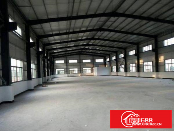 坪山新区坪环新出钢构厂房1000平米出租