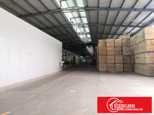 黄江靠公明十万平方钢结构厂房出租