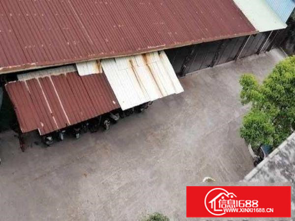 出租厂房东坑镇长安塘村