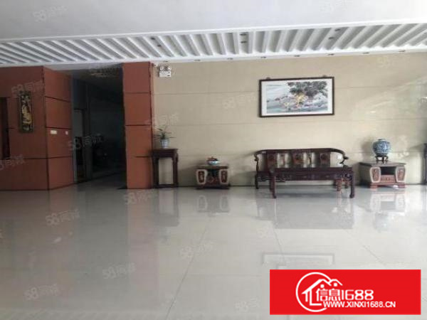 三水50亩花园式厂房，现有建筑6000方，40亩空地可定建