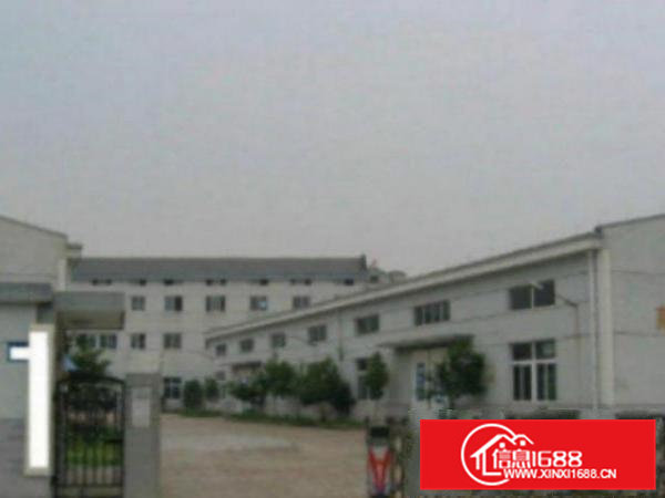 高埗现有独院钢构厂房分租2700平方出租