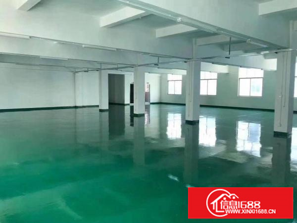 平湖鹅公岭三楼1560平对外急租交通方便