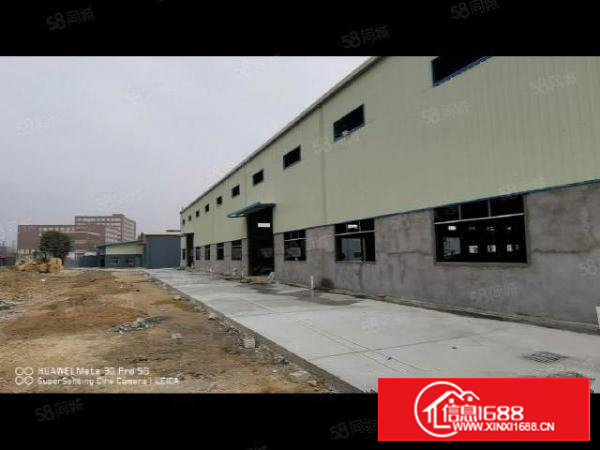 塘厦新出一楼钢构仓库8600平米层高12米