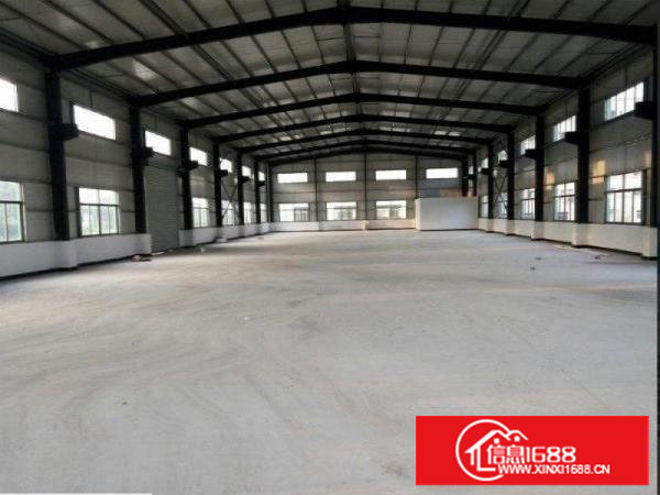 塘厦大坪全新钢构厂房1000平米出租，价钱好谈！