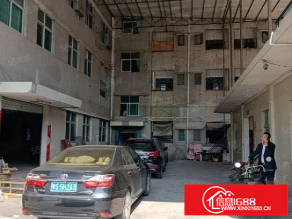 100平起租凤岗厂房出租共2w平可分租整租带环评现成装修水电