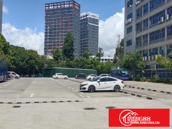 企石东平村1300平红本厂房出租可申请高新补贴