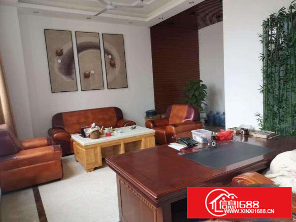 出租凤岗镇雁田丽之健科技园小面积厂房 精装修办公室