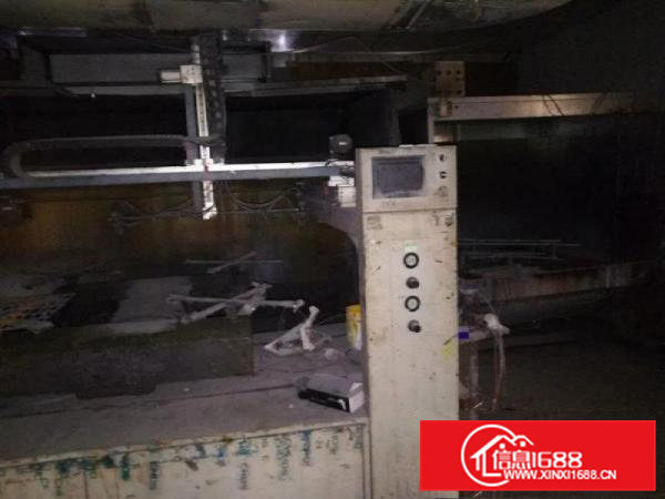 凤岗油甘埔楼上喷油、喷粉、塑胶厂房出租400平方