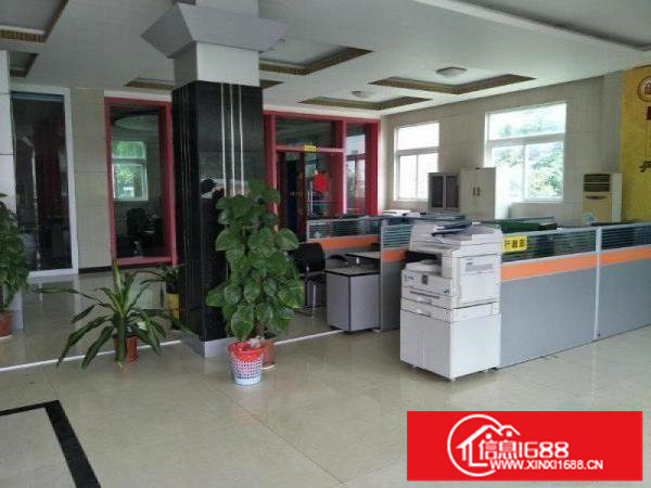 坪山新出二楼带红本可做医疗器械厂房1500平租