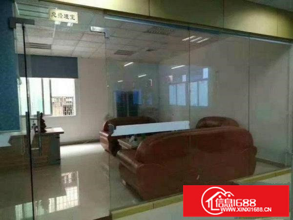 平湖主干道边上新出来商业楼房招租