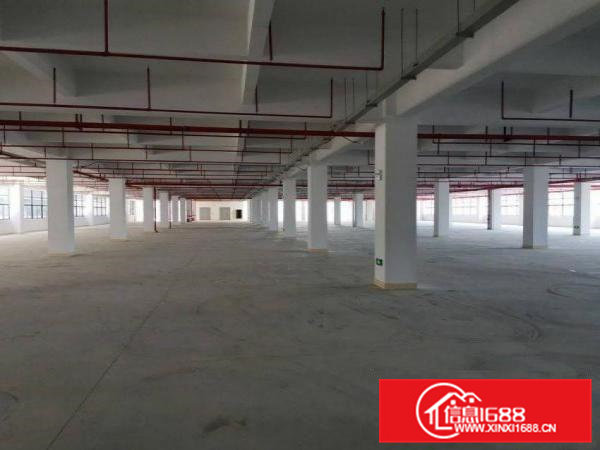 凤岗天堂围1200平米独院厂房出租空地4500平米