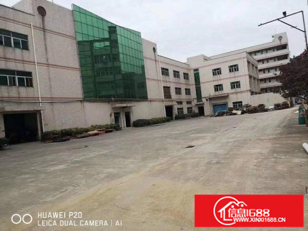 精美独院厂房10000平方