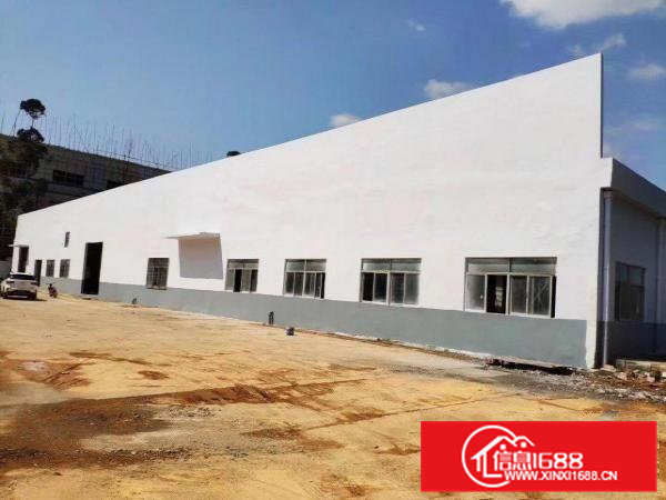 东莞清溪原房东独门独院10000平方出租