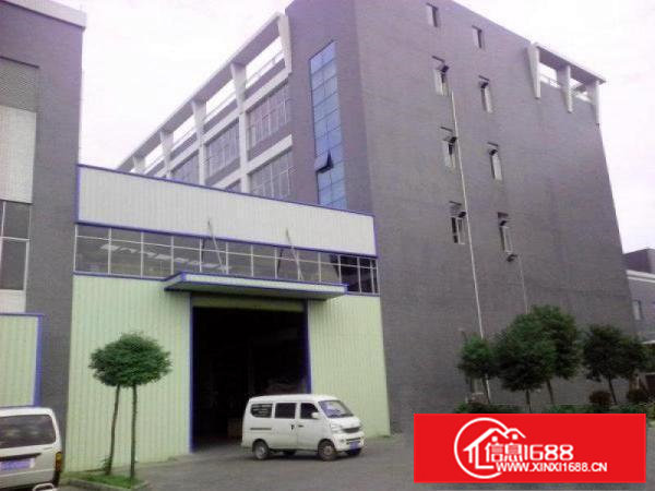 东莞市横沥镇村头工业区分租二楼带装修1180平方米