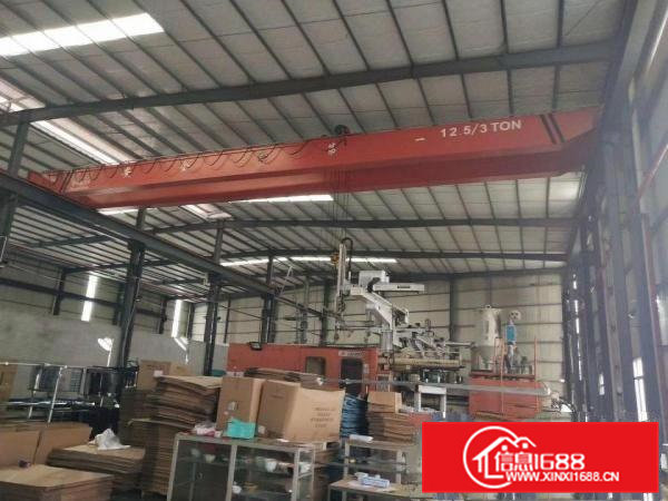 单一层钢构出租3000平方