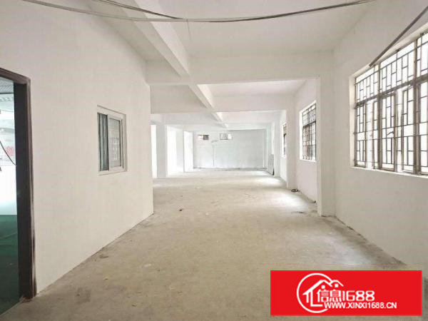 清溪中心区精装修厂房出租