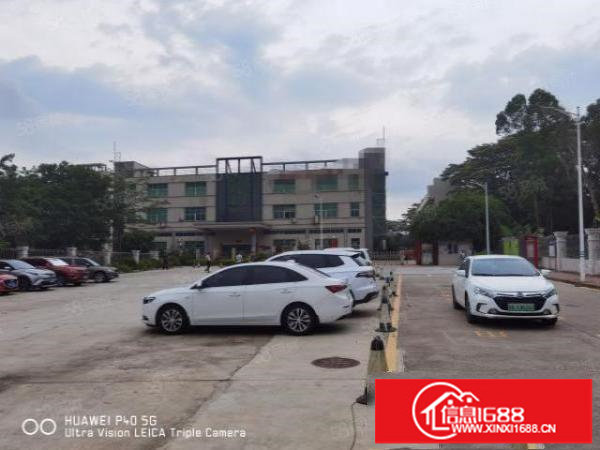 观澜原房东厂房7800平方13500平方招租，房东直租