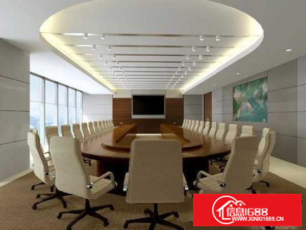 常平5000平方米厂房招租