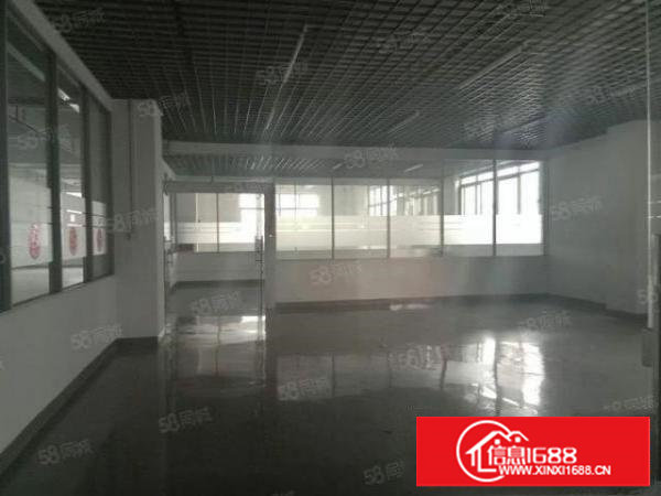 塘厦清湖头标准厂房2楼1680平租21元，水电齐全，现成装修