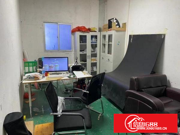 清溪镇铁松新出二楼350平，打包价4000全包。带精装修