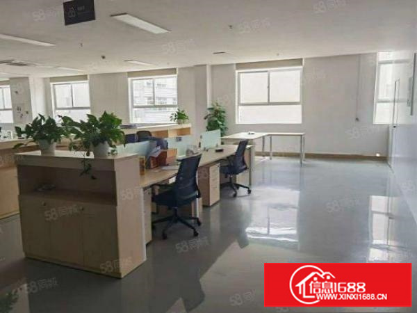 龙岗宝龙比亚迪附近楼上600平米带装修出租