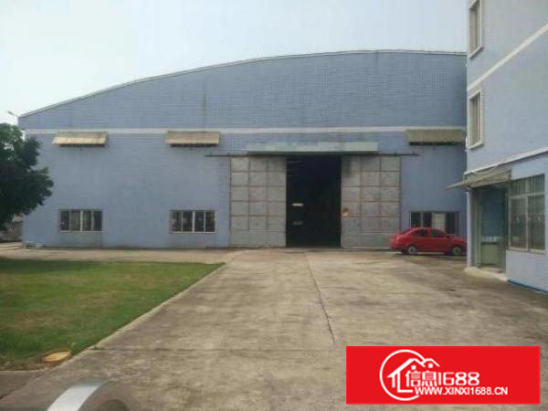 有吊机，带行车，厂房招租，独门独院，国有土地房产证