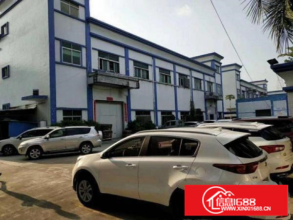 【。塘厦林村高速4500平方独门独院厂房 车间2500平。】