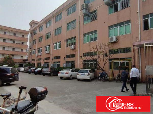 塘厦中心原房东独门独院12000平大小分租环境好招工方便