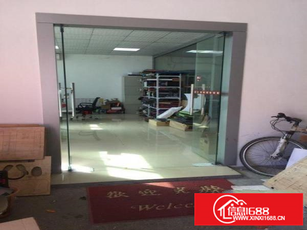 平湖清平高速附近厂房500平米