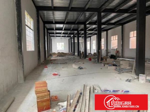 长租期醒群林村工业区三千平方（多层）厂房仓库对外出租