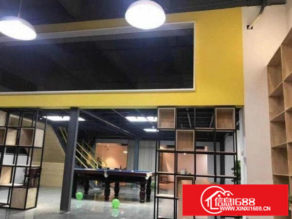 横岗大道2000平独门独院厂房可分租