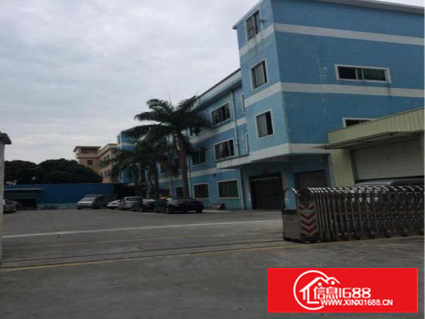 无公摊，四村一楼厂房400平米小工厂房出租