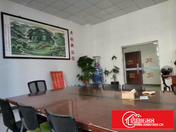 石碣西南村一楼2500方（7米高现成装修）