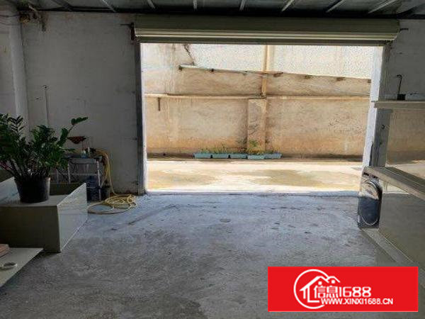 个人一楼120平厂房招租，押二付一，可小刀议价，中介免入谢谢