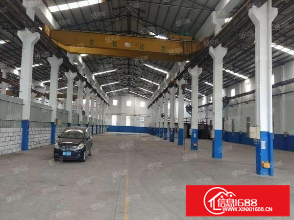 罗村华南灯饰城免费航车过环评可进大车650起租一楼厂房面3万