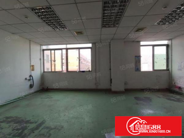 100平分租龙华大浪工业园独院精装1000平仓库厂房出租转租