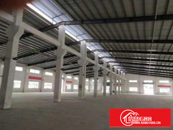 石碣刘屋村独院单一层厂房2000方（无公摊一手房东）