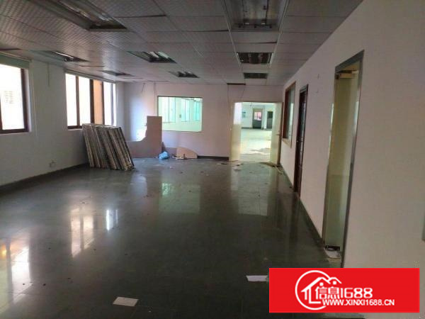 横岗原房东3000平米独院厂房20元出租