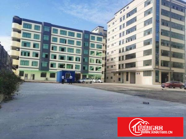 东莞企石镇村委独院厂房20000平方，1000平方起分租。