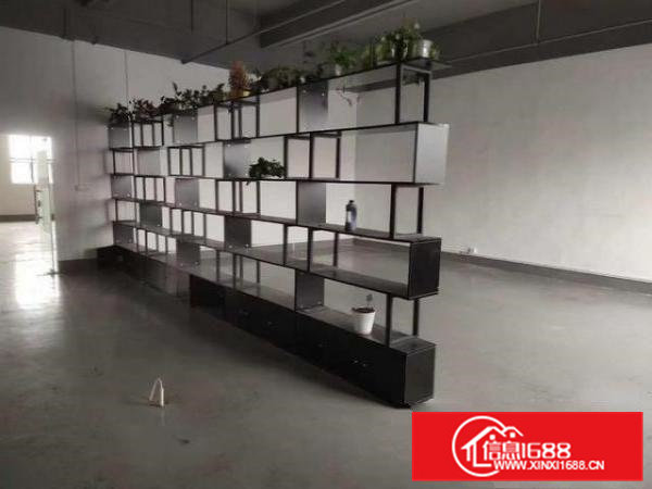 凤岗电子组装加工厂房出租楼上750平米靠近深圳平湖空地大