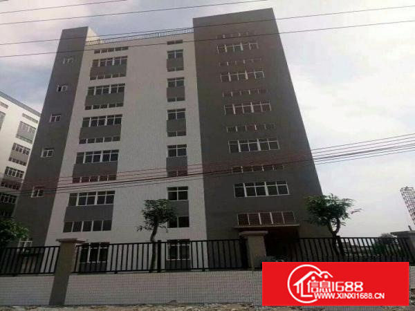 形象好，靠近大马路，可办环保。