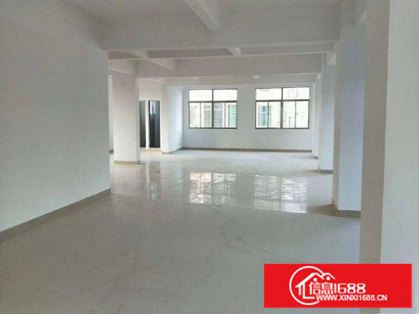 锦夏新出二楼带豪华装修360平方米厂房出租