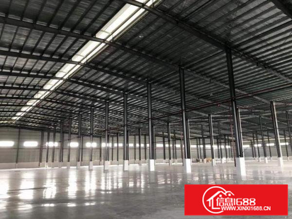 茶山镇上元村有厂房招租