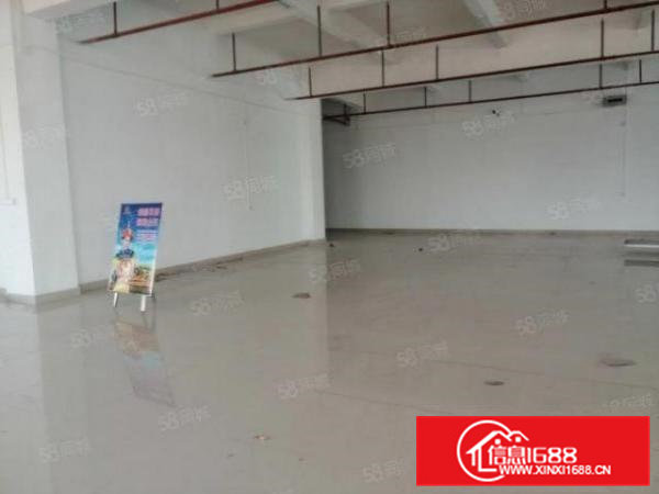 高埗镇北王路边厂房出租