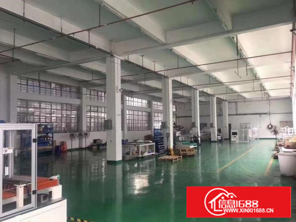 塘厦科苑城1000平一楼火爆抢租，现成装修高5.5米原房东