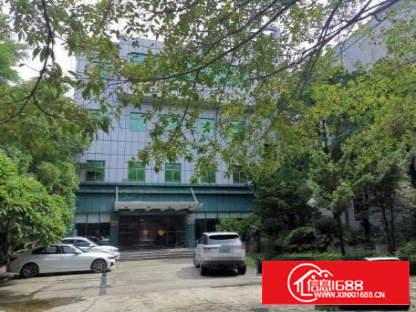 沙井新桥30000平方米独门独院厂房招租