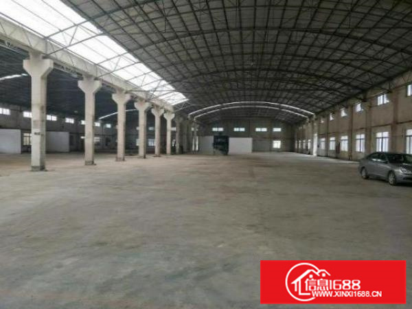 独院、形象好、可办环评、勒流简易3000方厂房出租