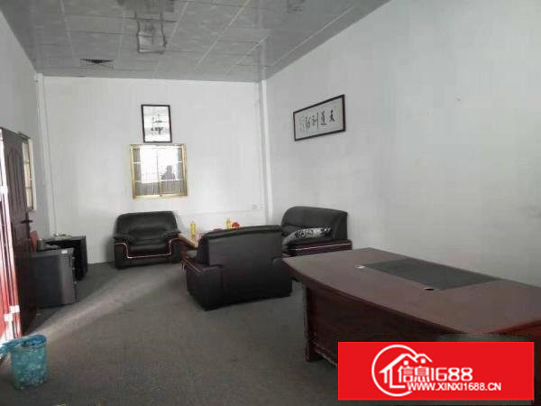 横岗西坑厂房出租（易招工、独门独院）